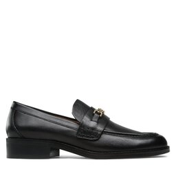

Сліпери Gino Rossi WILMA-107783 Black, Чорний