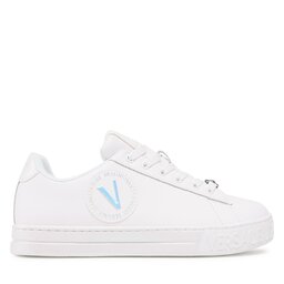 

Снікерcи Versace Jeans Couture 74VA3SK3 ZP235 MD7, Білий
