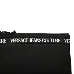 

Плоска сумка Versace Jeans Couture 74YA5P60 ZS590 899, Чорний
