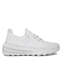 Geox Zapatillas Geox D Spherica Actif D45THC 06K7Z C1000 Blanco