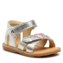 Naturino Sandalias Naturino Beeme 0010503109.02.0Q03 Silver