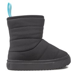 

Снігоходи Native Chamonix Summit Bloom 43108448-1001 Jiffy Black/Jiffy Black, Чорний