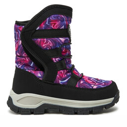 ALPINE PRO Stivali da neve ALPINE PRO Soreno KBTD427 Nero