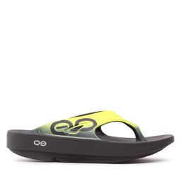 

В'єтнамки OOfos Ooriginal Sport Yellow, Жовтий