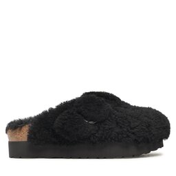 

Шльопанці Birkenstock Boston 1021734 Black, Чорний