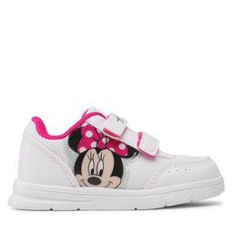 

Снікерcи Minnie Mouse, Білий