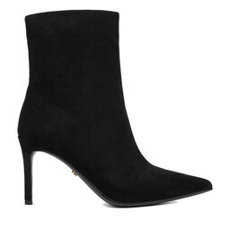 GINO ROSSI Stiefeletten Gino Rossi EO-LIDO-GLC6306-6320-4 Schwarz