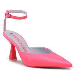 Chiara Ferragni Basutės Chiara Ferragni CF3144-037 Pink Fluo