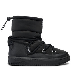 HUGO Schneeschuhe Hugo Kilian 50523837 Schwarz