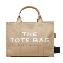 Marc Jacobs Handtasche Marc Jacobs The Tote Bag M0016161 Beige
