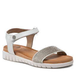 Gioseppo Сандали Gioseppo Bagaces 65812 White 1