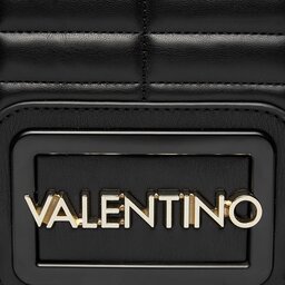 

Сумка Valentino Quilt VBS7G802 Nero, Чорний