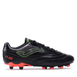

Взуття Joma Numero-10 2231 N10S2231FG Black/Coral, Чорний