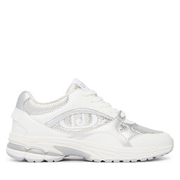 Liu Jo Sneakers Liu Jo Trixie 01 BF6063 PX932 Weiß