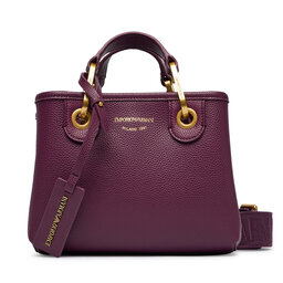 Emporio Armani Сумка Emporio Armani EW000382 AF12036 MA149 Бордовий
