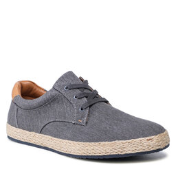 Oscar Taylor Espadrilky Oscar Taylor 121AM0280 Grey