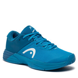 Head Chaussures Head Revolt Evo 2.0 273222 Blue/Blue 075