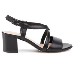 

Босоніжки Lasocki 70761-05 Black, Чорний