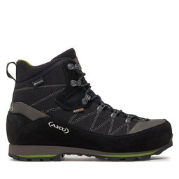 Aku Turistiniai batai Aku Trekker Lite III Gtx GORE-TEX 977 Juoda