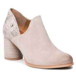 Maciejka Botine Maciejka 05907-04/00-1 Bej
