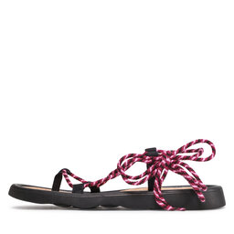 

Босоніжки Fly London Tacefly P144874000 Black(Purple), Фіолетовий
