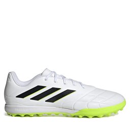 

Взуття adidas Copa Pure II.3 Turf Boots GZ2522 Ftwwht/Cblack/Luclem, Білий