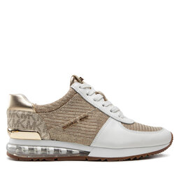 

Снікерcи MICHAEL Michael Kors Allie Trainer Extreme 43R2ALFS3D Pl Gld Multi, Золотий