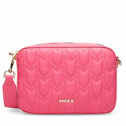 MEXX Torebka MEXX MEXX-E-004-05 Różowy