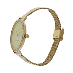 

Годинник Tommy Hilfiger Kelly 1782114 Gold/Gold, Золотий