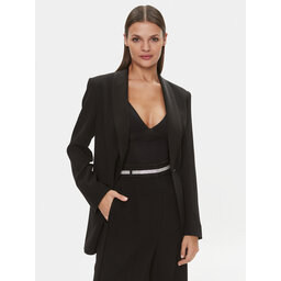 Patrizia Pepe Damengürtel Patrizia Pepe 2W0234/M009-J3AG Silver/Crystal
