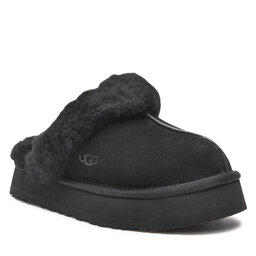 Ugg Hausschuhe Ugg W Disquette 1122550 Blk