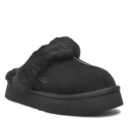 Ugg Παντόφλες Σπιτιού Ugg W Disquette 1122550 Blk