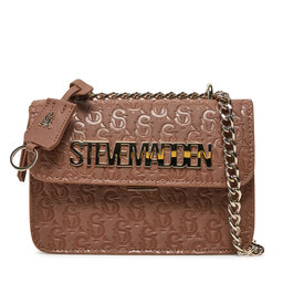Steve Madden Kabelka Steve Madden Bcoal-E SM13001635 Hnedá