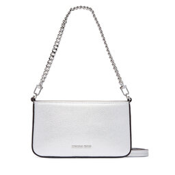 MICHAEL Michael Kors Handtasche MICHAEL Michael Kors Bryant 32S5SYTC5M Silberfarben