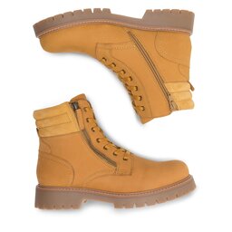 

Черевики Lasocki Young RIVER SBI12-8468-03 Коричневий