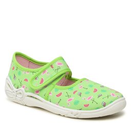 Superfit Bačkory Superfit 1-800288-7500 S Light-Green/Multicoloured