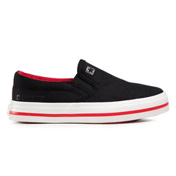 

Кросівки Big Star Shoes HH374013 Black, Чорний