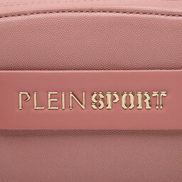 

Сумка Plein Sport Crossover Blake 2110061 Rose 324, Рожевий