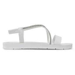 

Босоніжки Bassano WSS20401-03 White, Білий