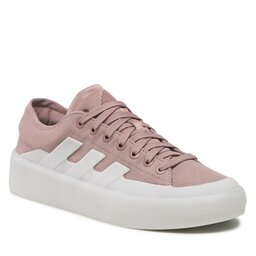 adidas Boty adidas ZNSORED Lifestyle Skateboarding Sportswear Shoes HP5985 Fialová