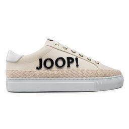 

Еспадрильї Joop! Coralie 4140005756 Offwhite 101, Бежевий