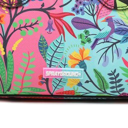 

Сумка SPRAYGROUND Sanctuary Split 2.0 Handbag 910B5339NSZ Кольоровий