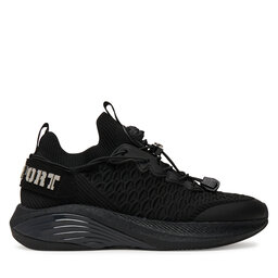 Plein Sport Sneakers Plein Sport SAES USC0751 STE003N Schwarz