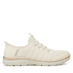 Skechers Сникърси Skechers Virtue-Glow 104426/NTGD Бежов