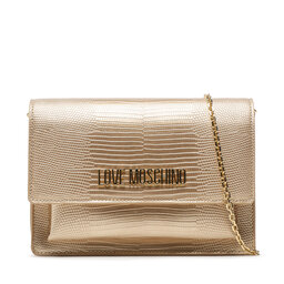 LOVE MOSCHINO Bolso LOVE MOSCHINO JC4095PP0GKP0901 Oro
