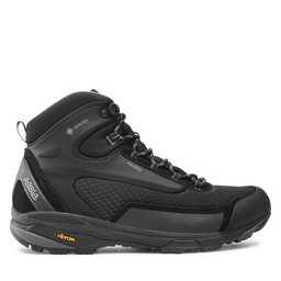 

Трекінгові черевики Asolo Nuuk Gv Mm GORE-TEX A26036 00 A778 Black/Black, Чорний