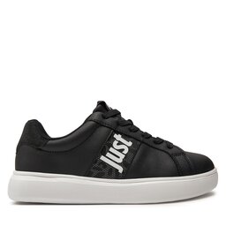 Just Cavalli Sneakers Just Cavalli 74RB3SB2 Negru