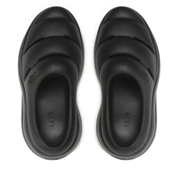 

Туфлі Ugg, Чорний