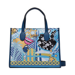 Guess Borsetta Guess Silvana (XG) HWXG86 65220 BLM
