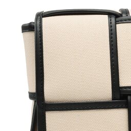 

Сумка Badura SILVI-CS8444 Black, Бежевий
